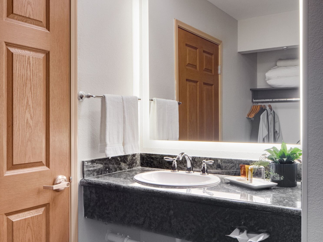 Ayres Suites Mission Viejo - Lake Forest主图