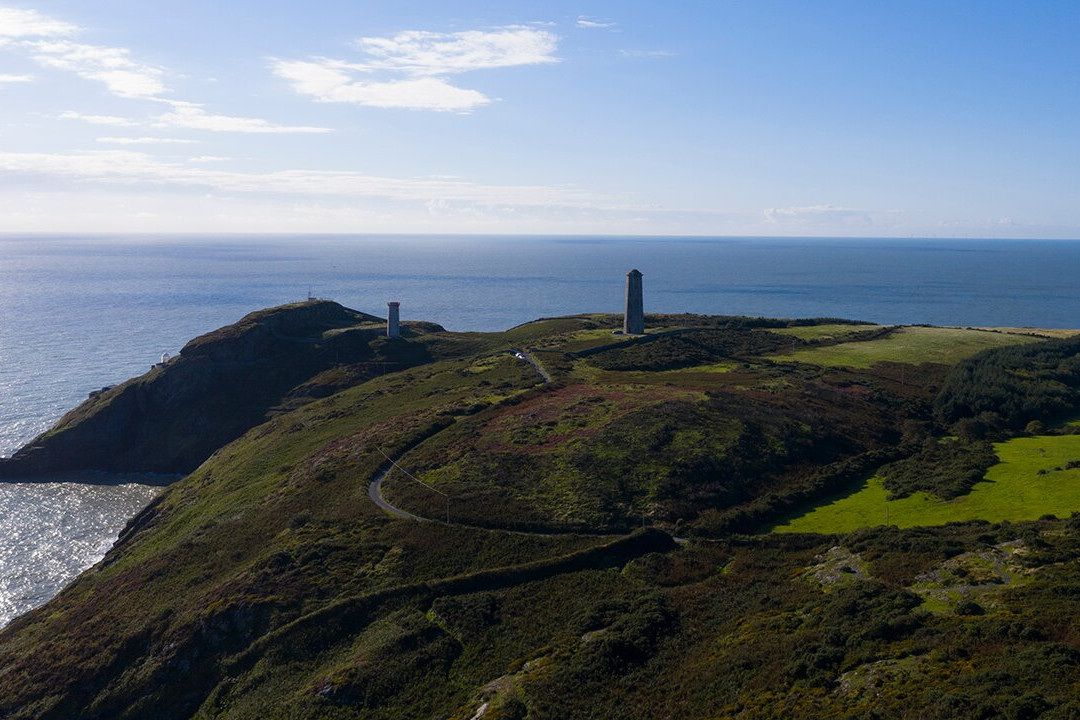 Wicklow Head Lighthouse主图