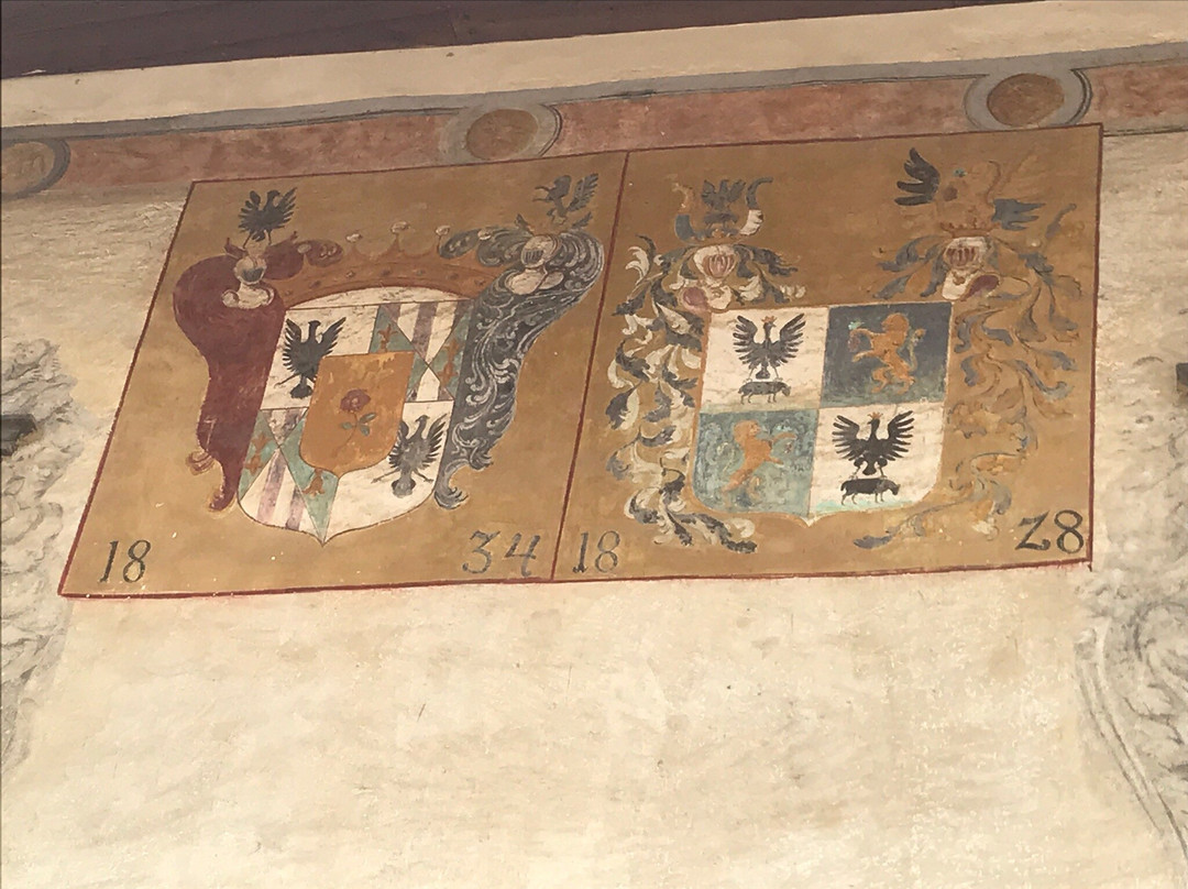 Schallaburg Castle-Schallaburg必去景点