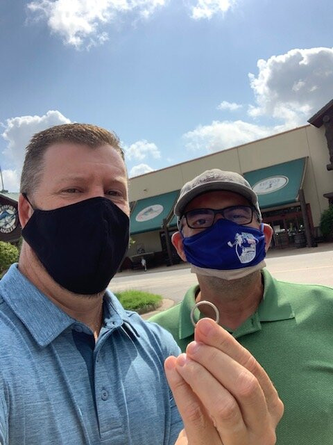 Lake Travis Scuba-Volente必去景点