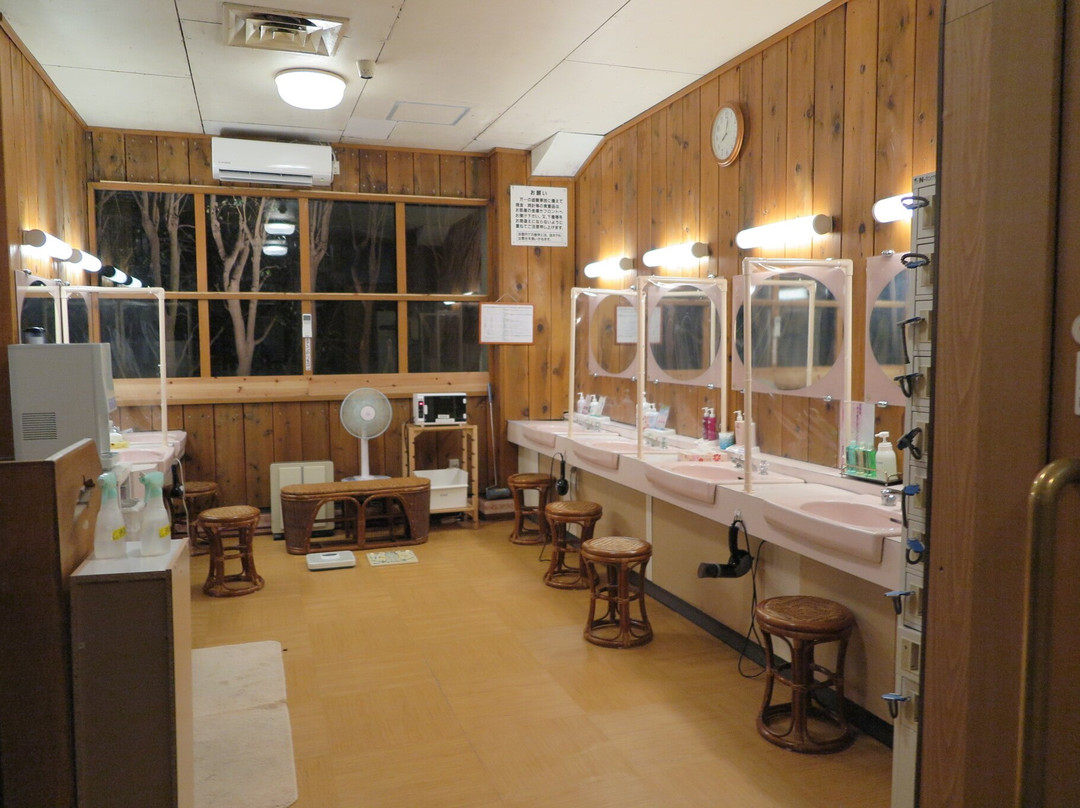Misasa Royal Hotel主图