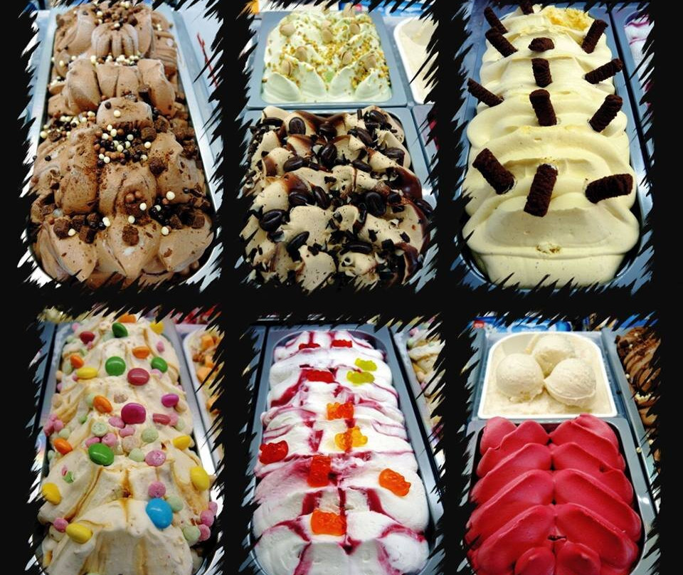 Cake Coffee