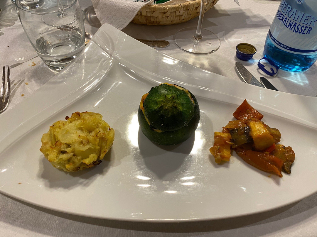 Hotel Am Wolfsgrubenersee主图