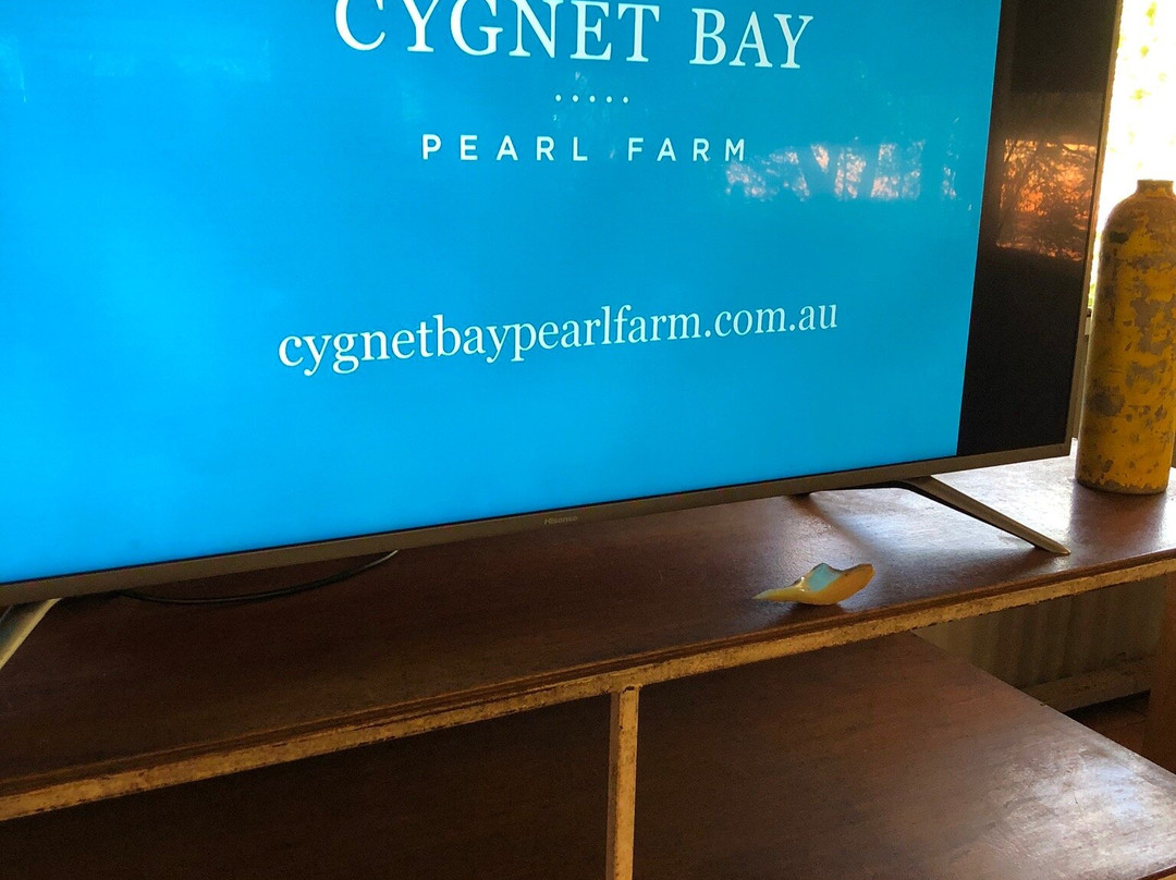 Cygnet Bay Pearls Showroom景点图片