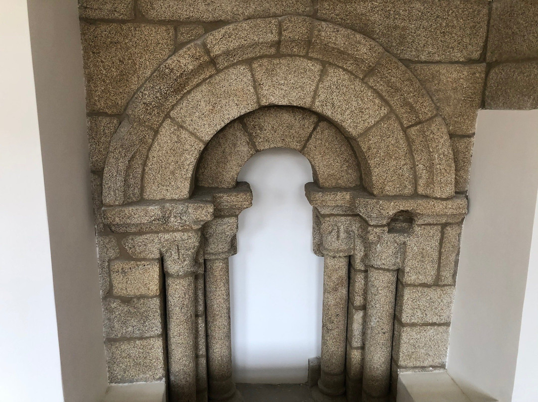 Monasterio de Santa Maria de Montederramo景点图片