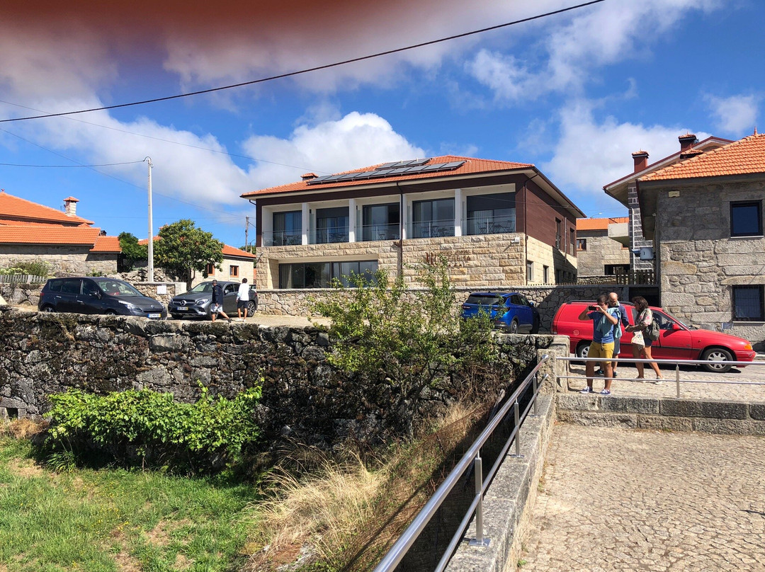 Cabreiros and Albergaria da Serra旅游攻略图片