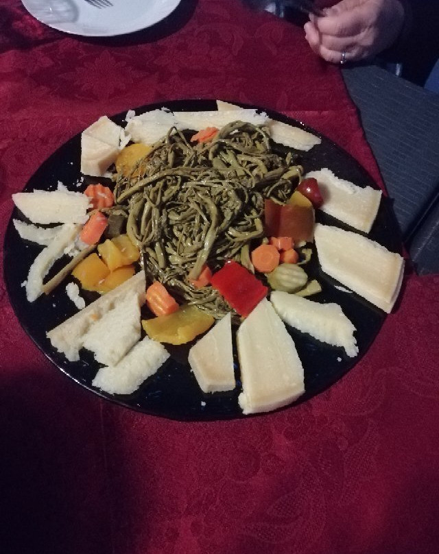 Albergo Alla Spiaggia主图