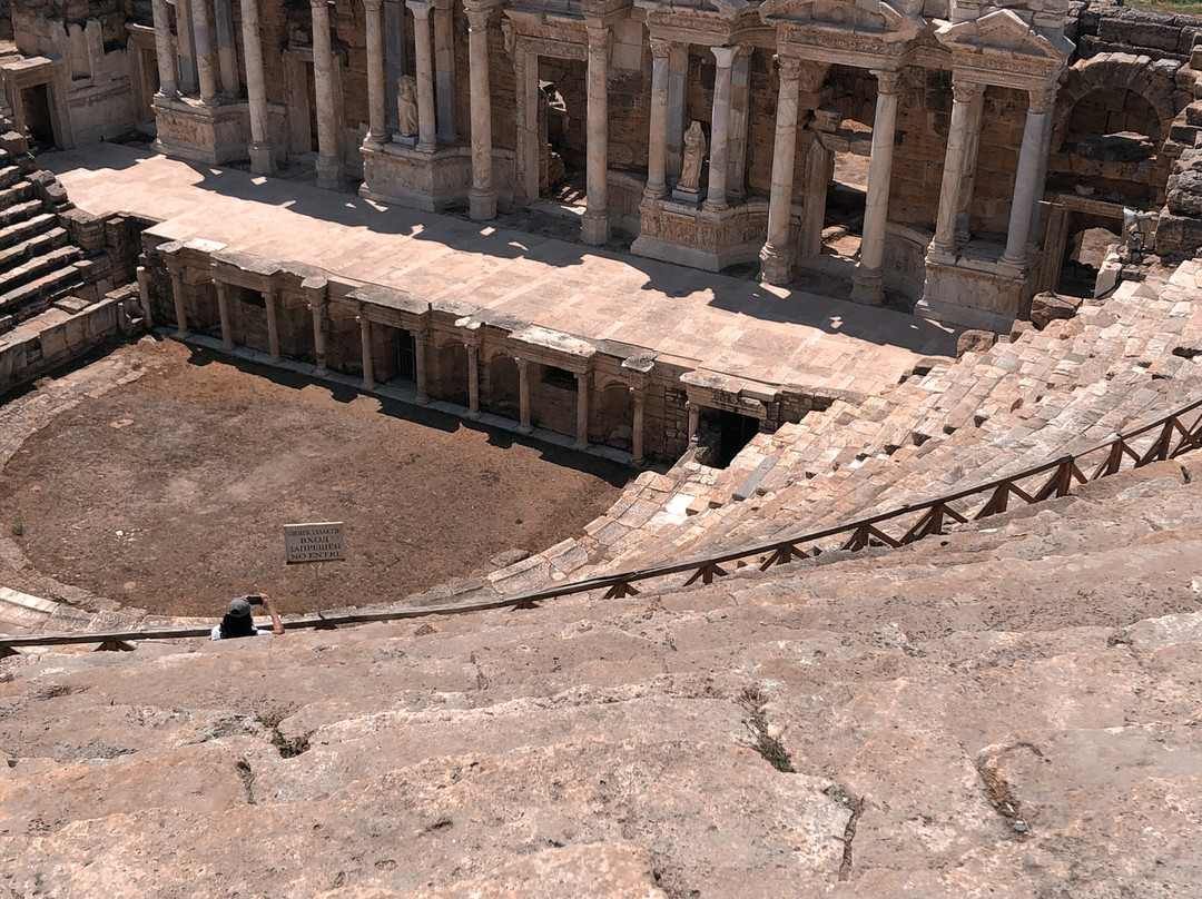 Rino Tours-凯梅尔必去景点