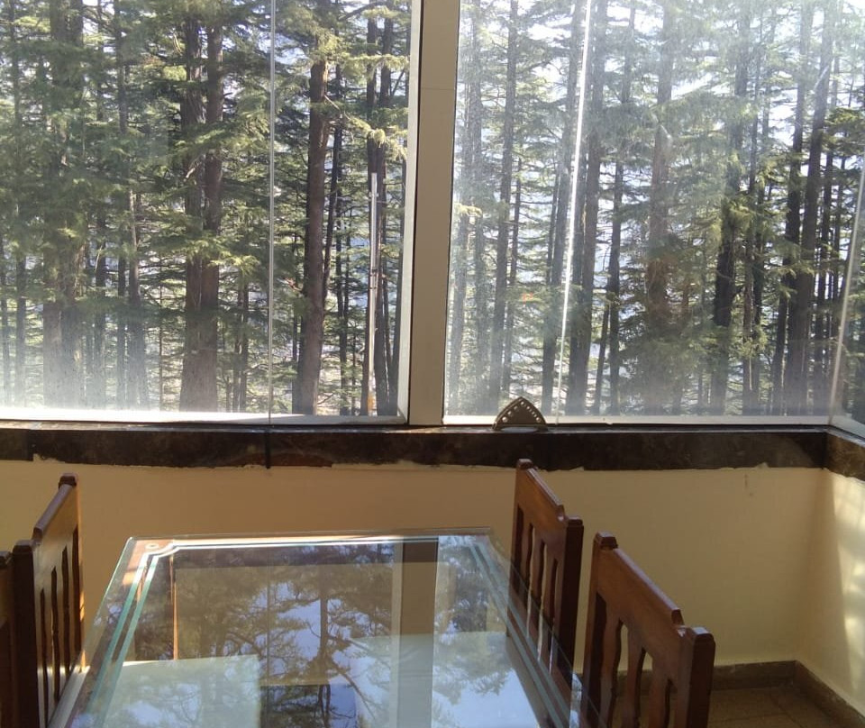 OYO 11877 Royal Residency主图