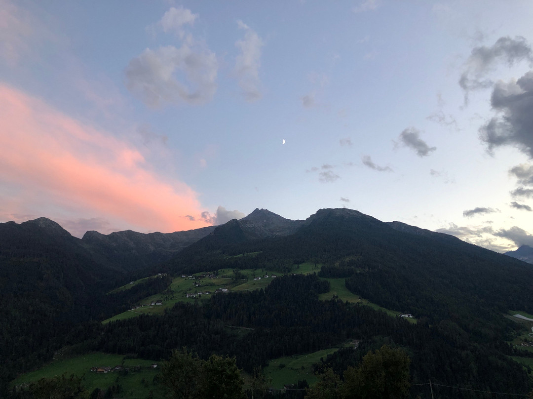 艾佩蓝德酒店主图