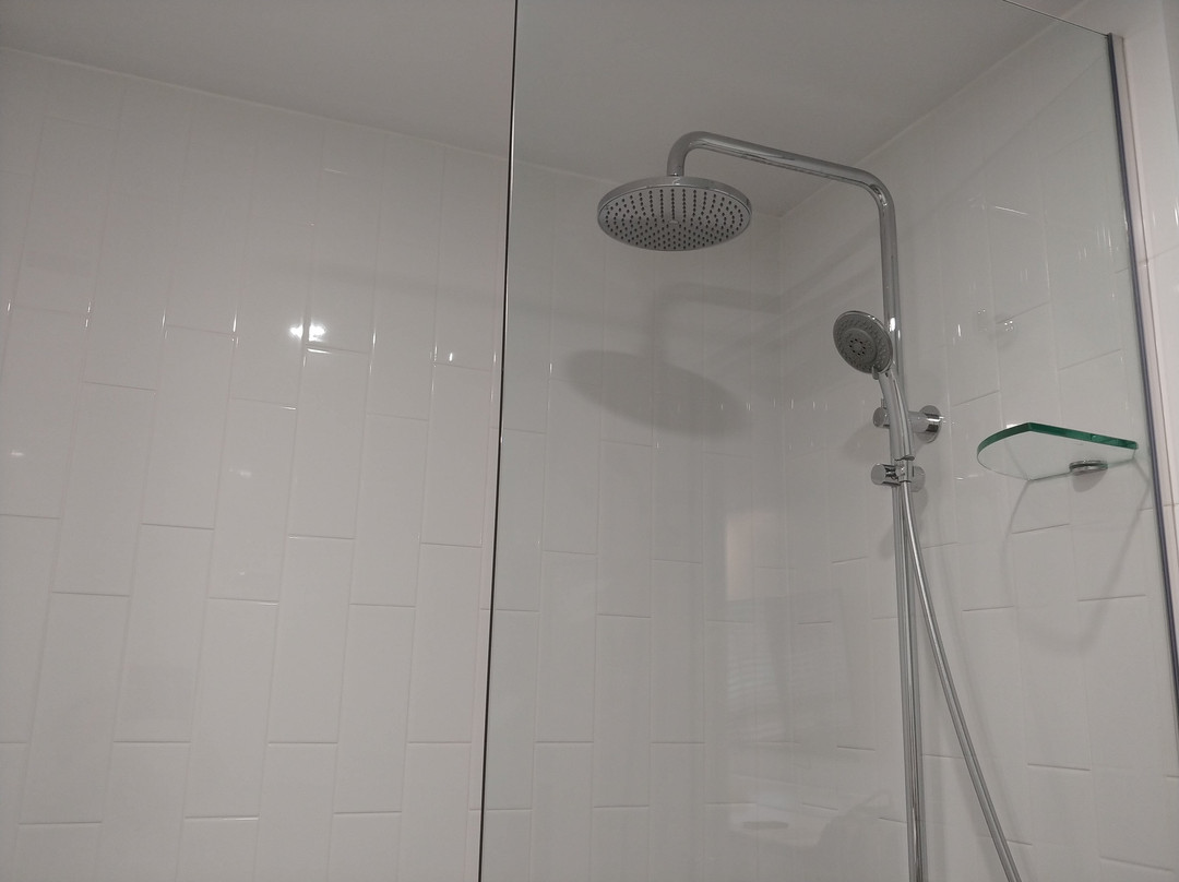 金斯福德史密斯汽车旅馆主图