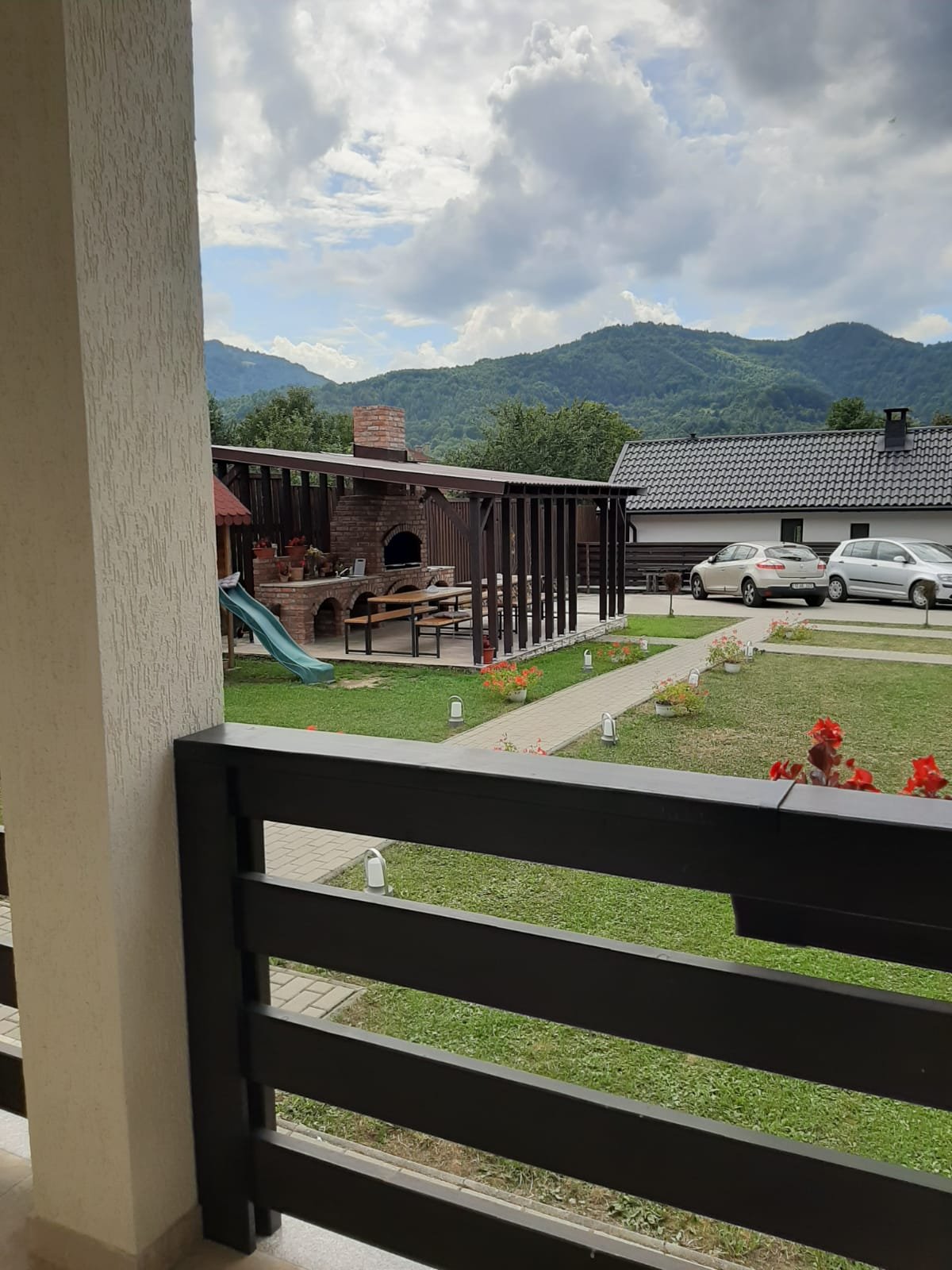 Casa Anastasia-酒店景观