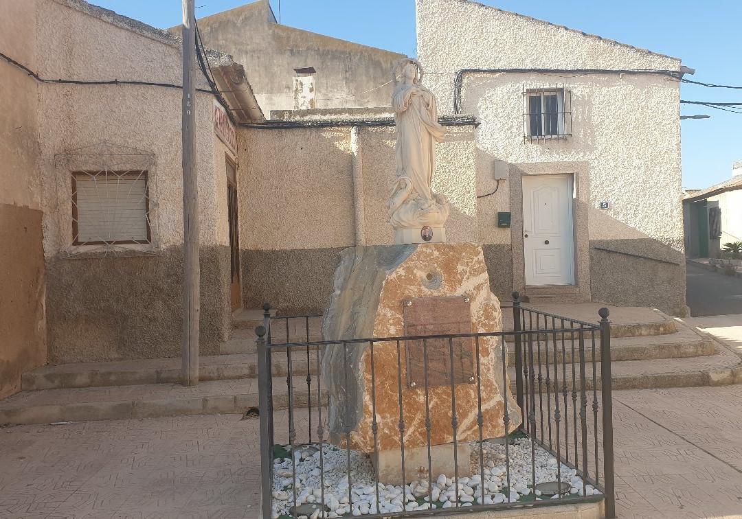 Parroquia De San Pedro Apóstol