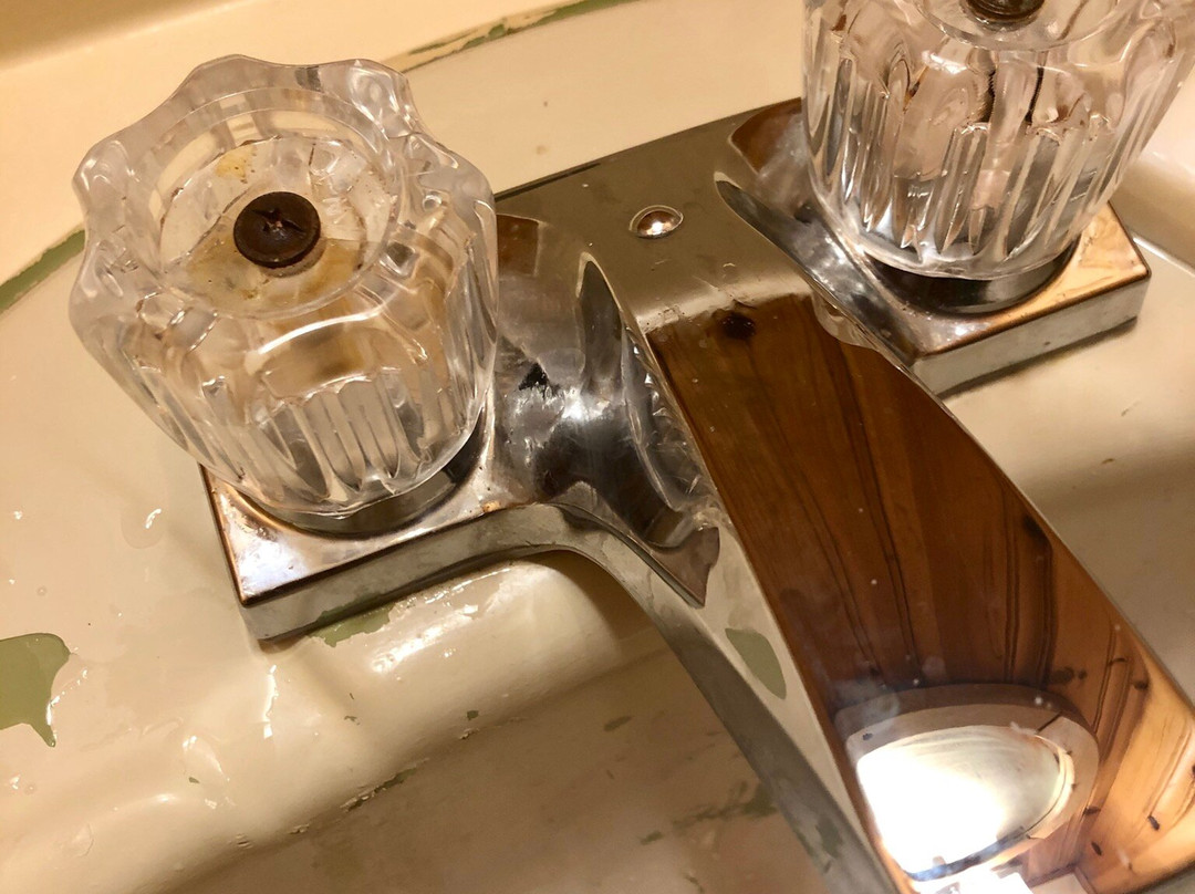 The New Baldwins Resort主图