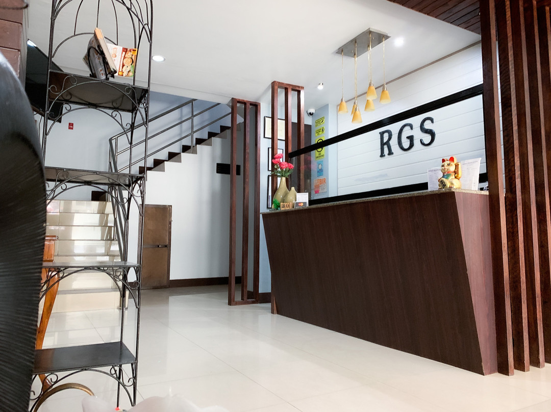 Rehan Grand Suites主图