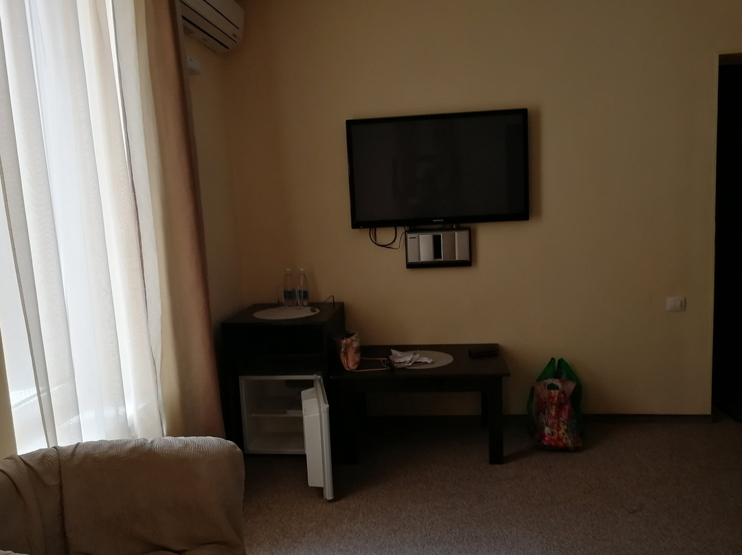 Villa Svetlana主图