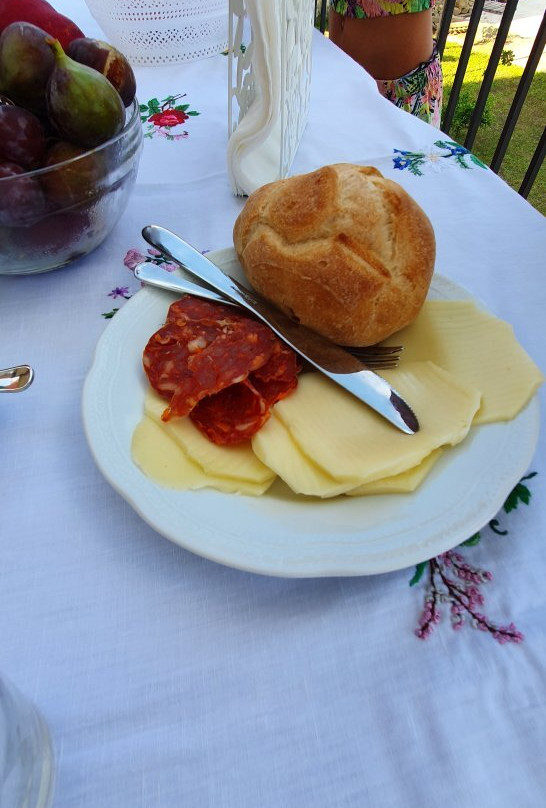 B&B Antico Casale主图