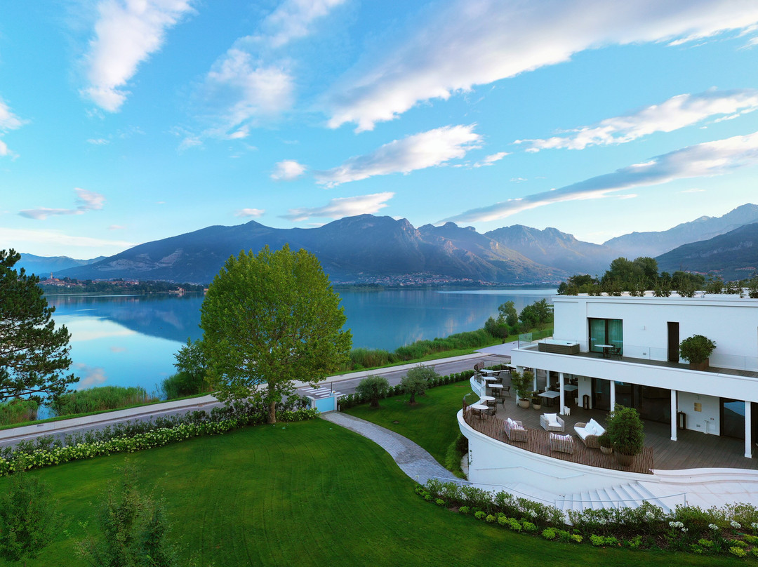 Bianca Relais, By R Collection Hotels主图