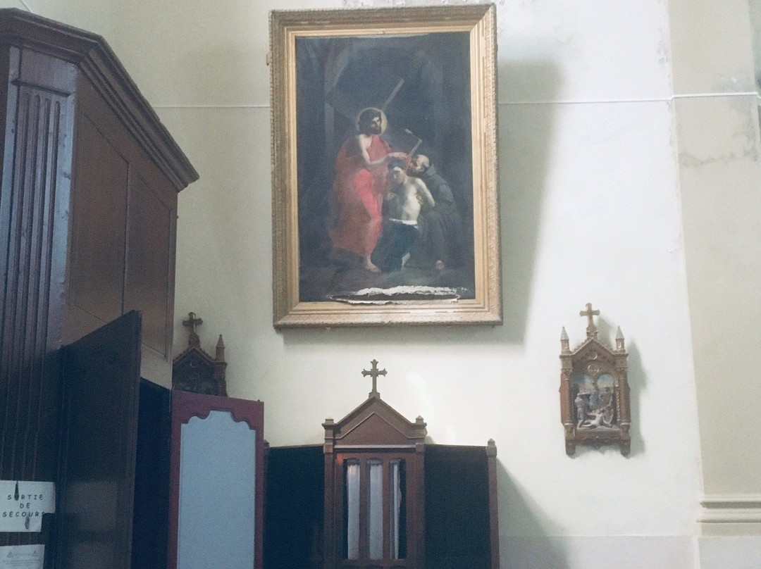 Eglise Notre-dame De L'assomption