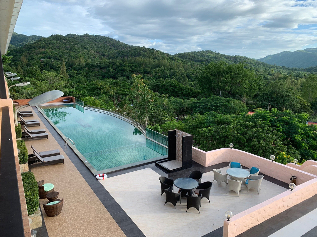 The Location Resort
