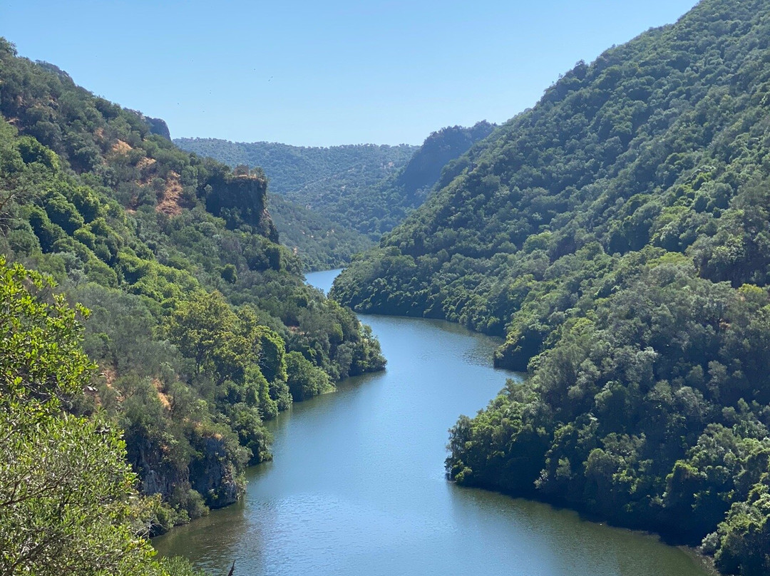 Parque Natural de Hornachuelos景点图片