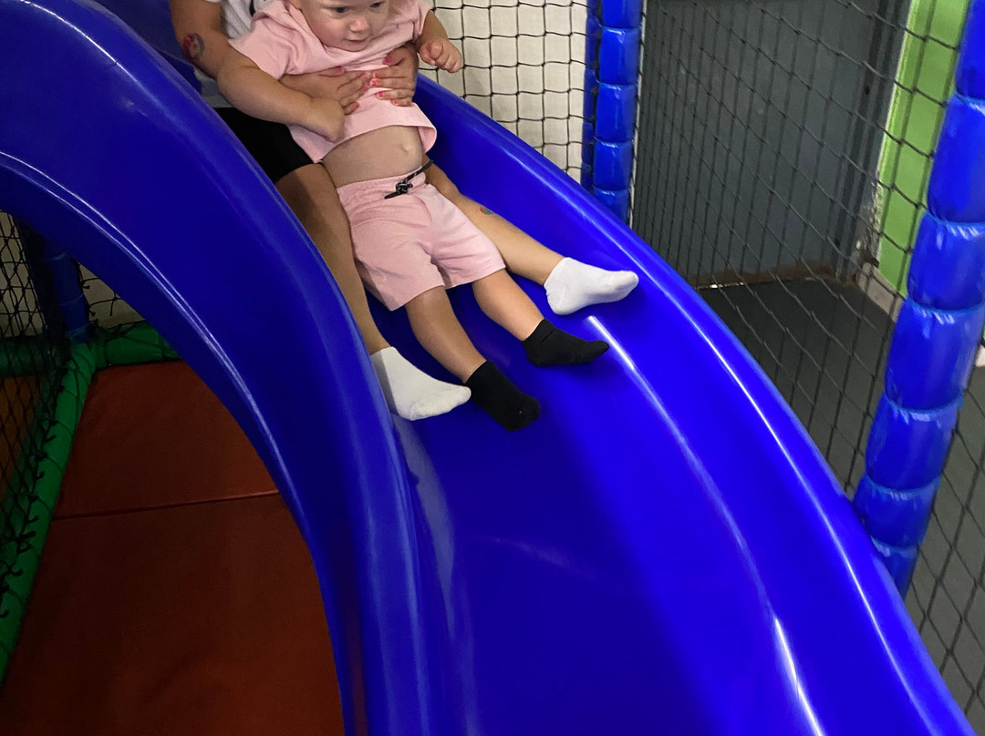 Stay & Play Indoor Children's Play Centre景点图片