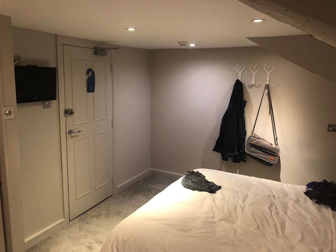 The Bickley Mill Inn主图