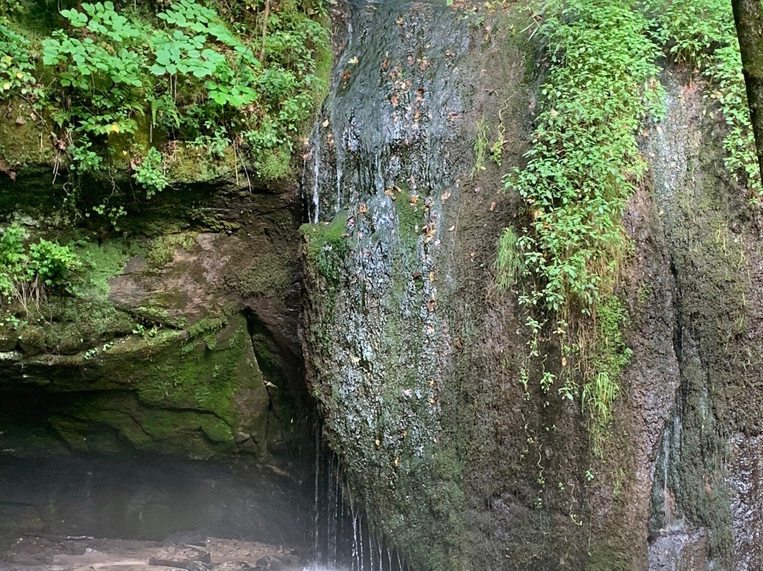 Governor Dodge State Park-Dodgeville必去景点