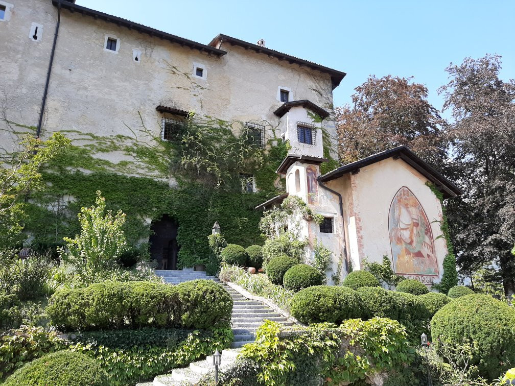 Castel Campo景点图片