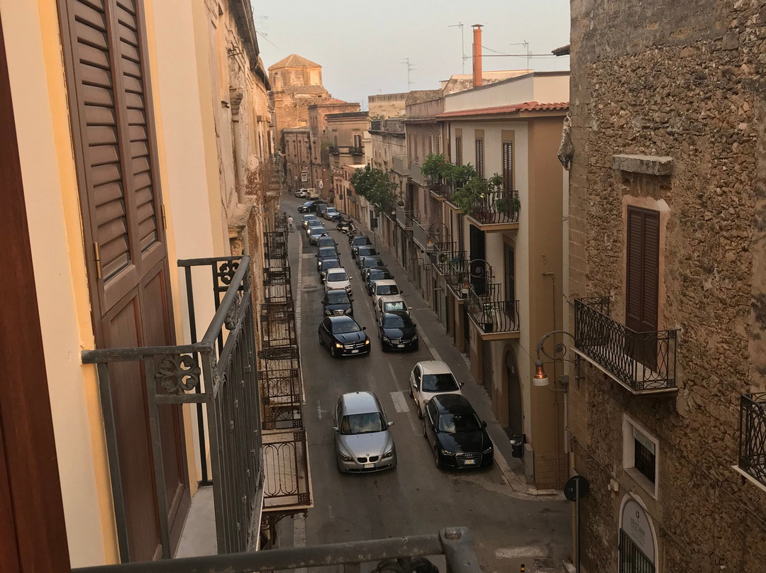 Vittorio Emanuele Boutique Hotel主图