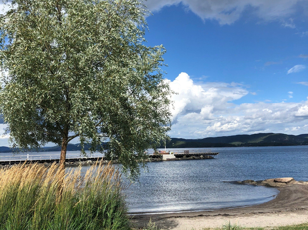 Holmestrand Fjordhotell主图