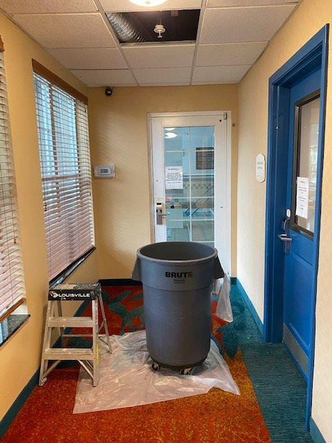 Residence Inn by Marriott Fayetteville Cross Creek主图