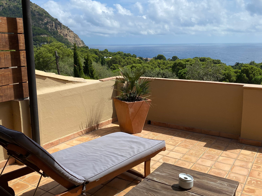 l'Aixart Aiguablava Hotel主图