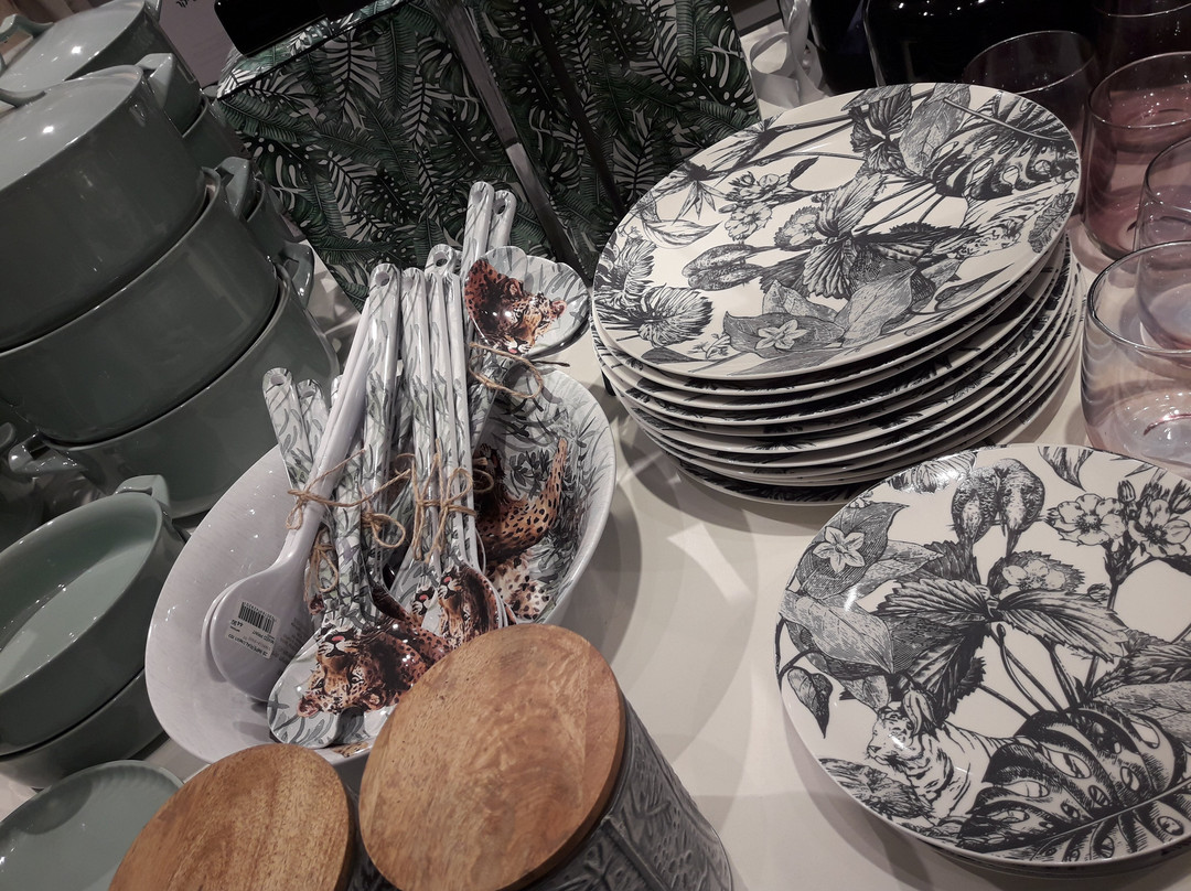 Giv'atayim Mall-Giv'atayim必去景点