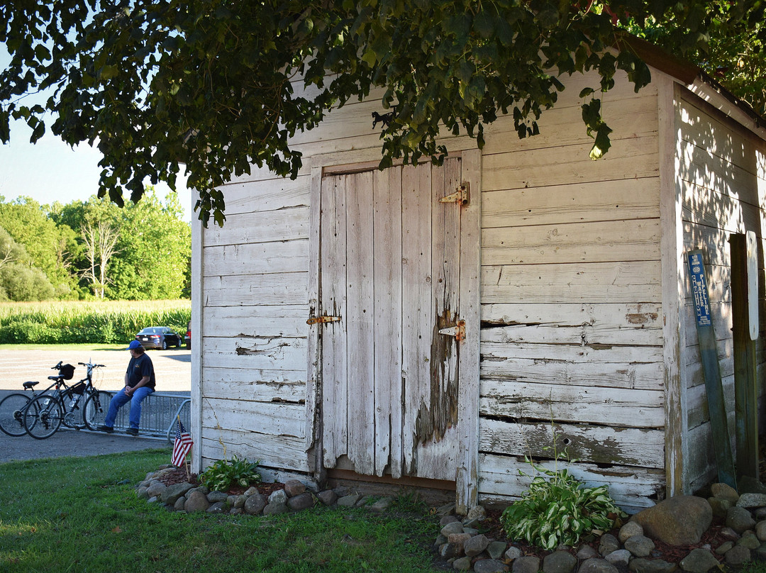 Szalay's Sweet Corn Farm-Peninsula必去景点