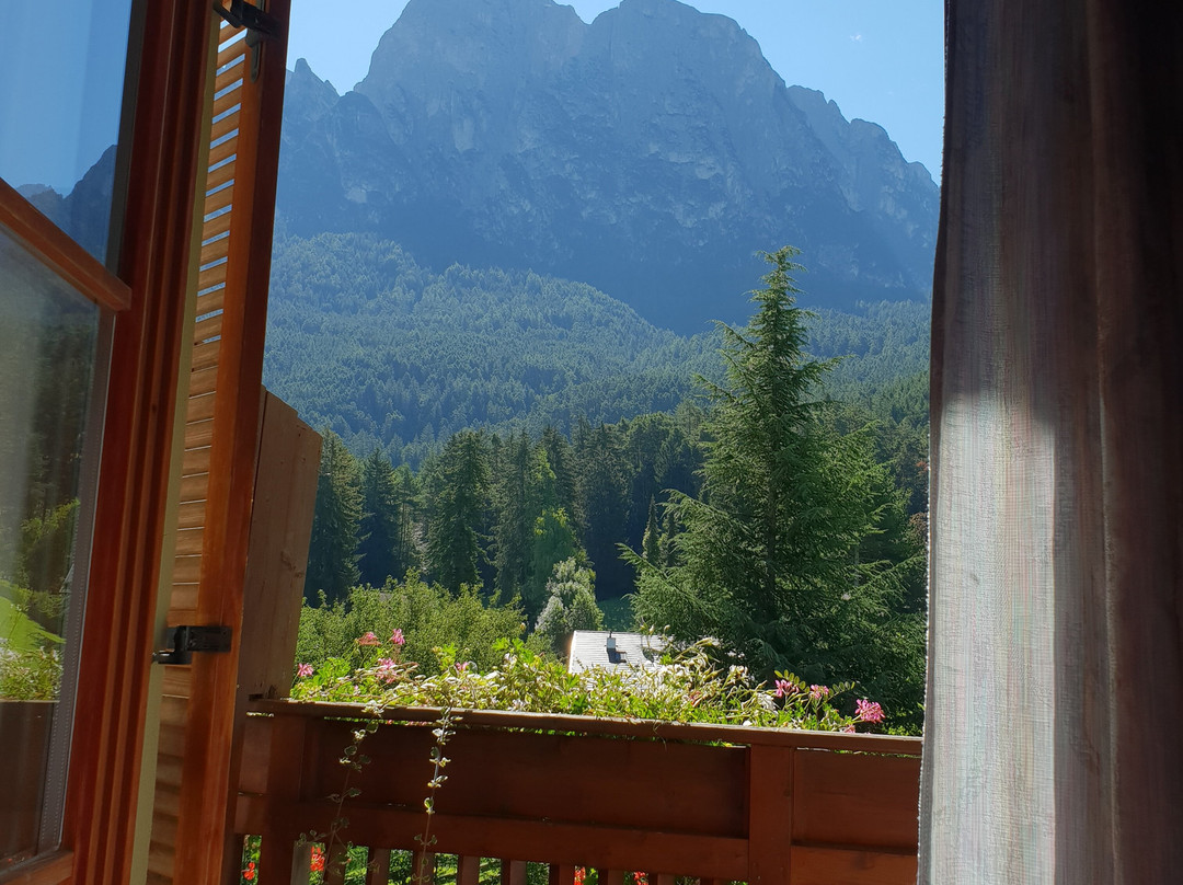 Gasthof Zum Schlern主图