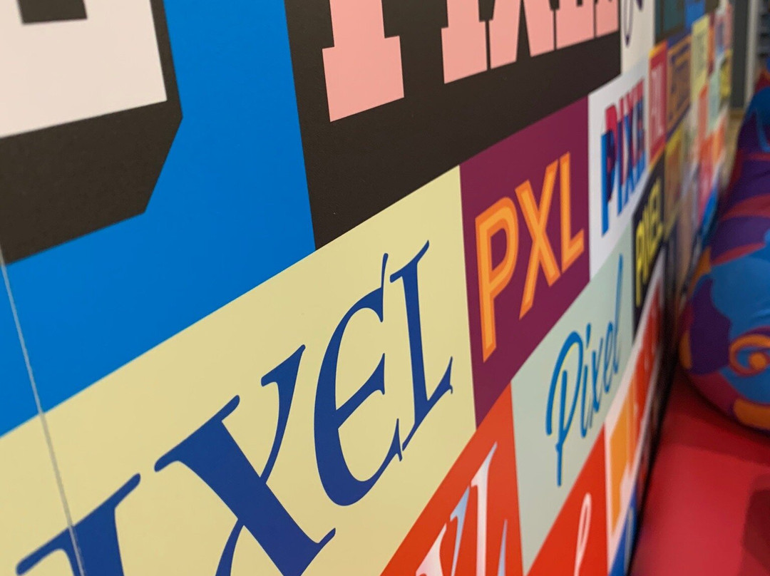 Pixel Cinema-Santeramo in Colle必去景点