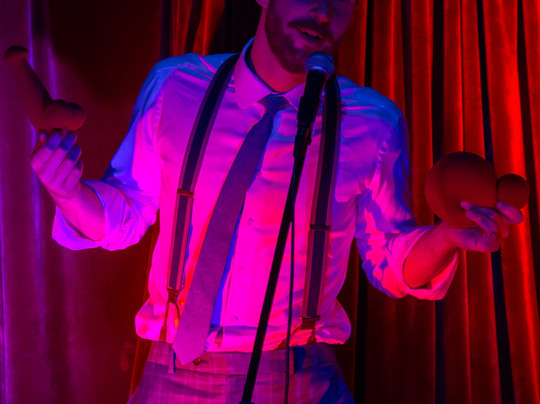 Bordel-芝加哥必去景点