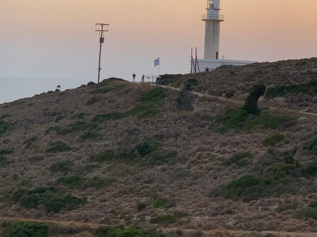 Gero Gombos Lighthouse景点图片