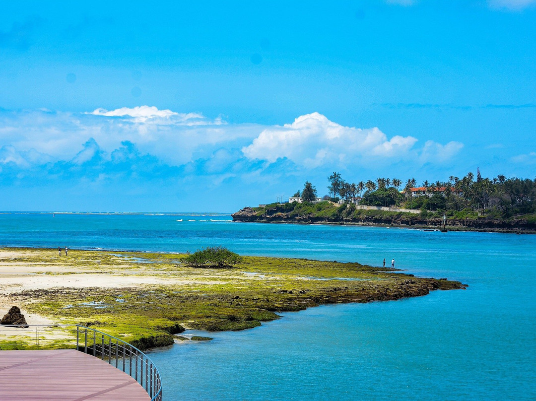 Across Africa Tours LLC-马林地必去景点