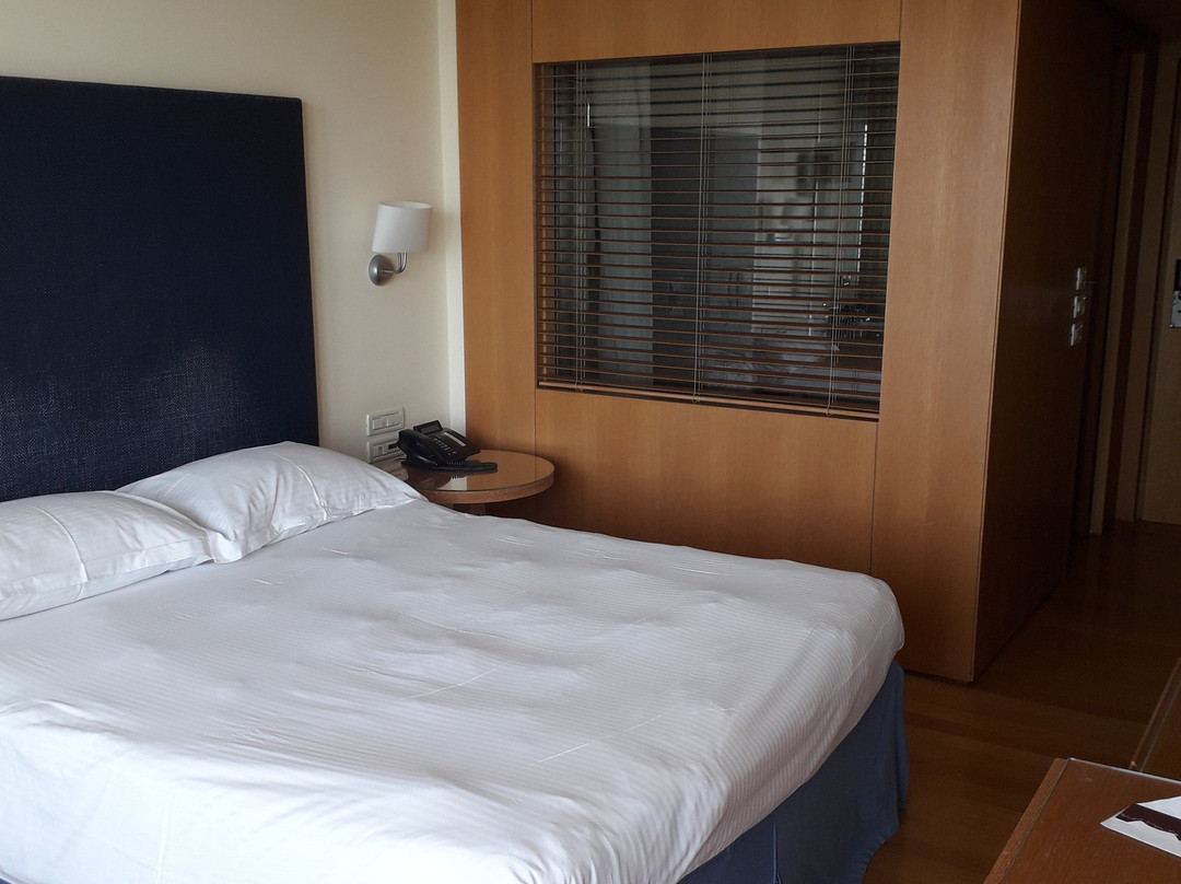 东道主酒店主图