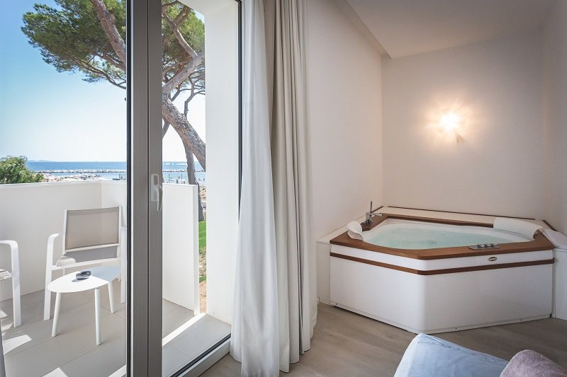 The Sense Experience Resort-官方