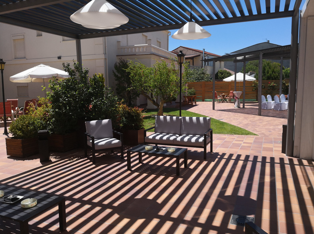 Hotel Fray Sebastian主图