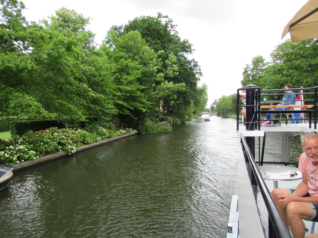 Rederij Stichtse Vecht-马尔森必去景点