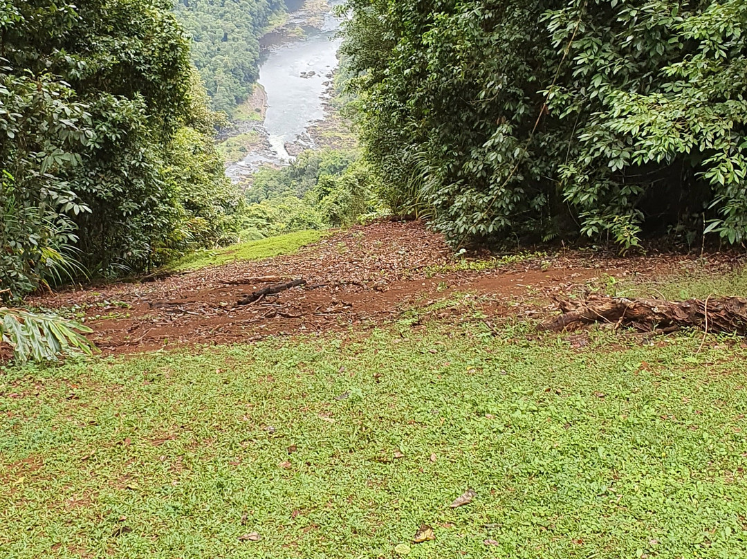 Crawford's Lookout-因尼斯费尔必去景点