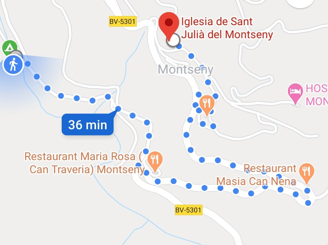 蒙塞尼套房公寓主图