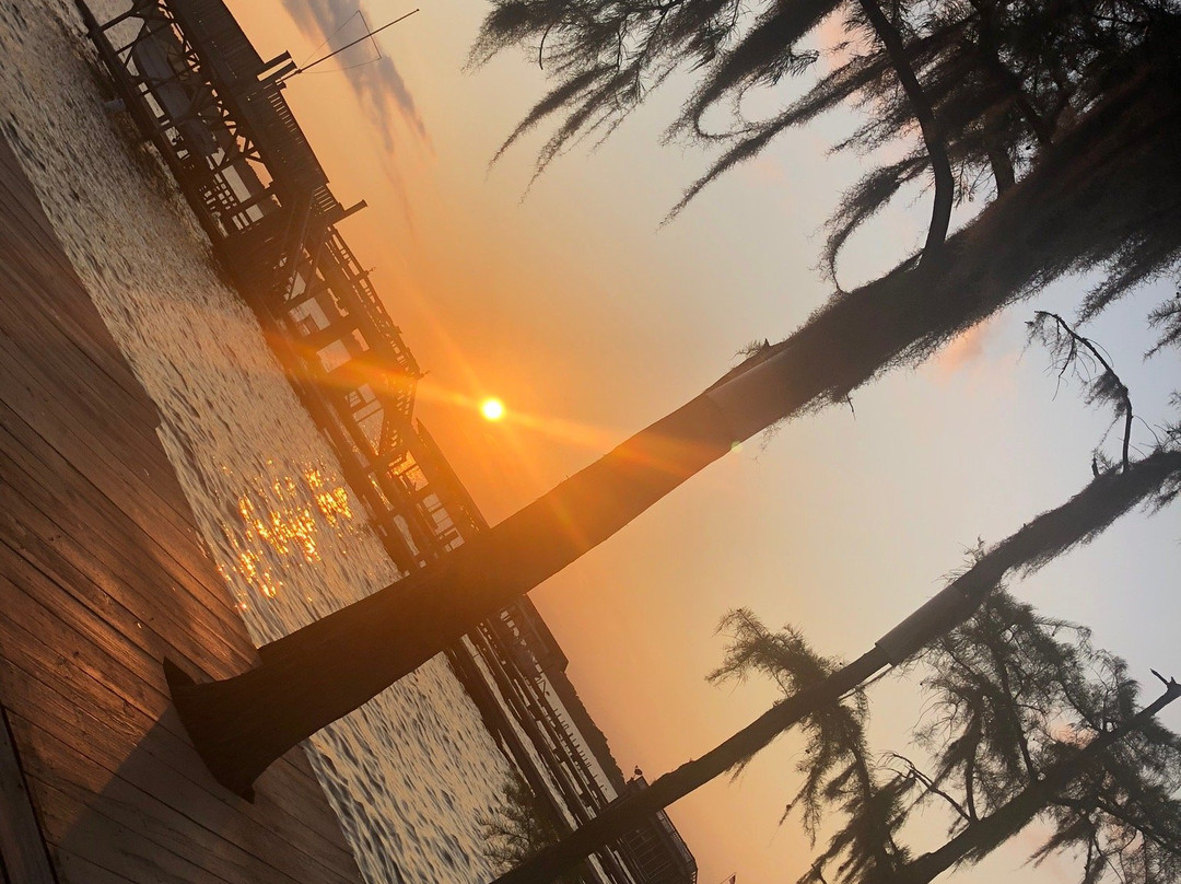 Silver Sands Motel and Apartments主图