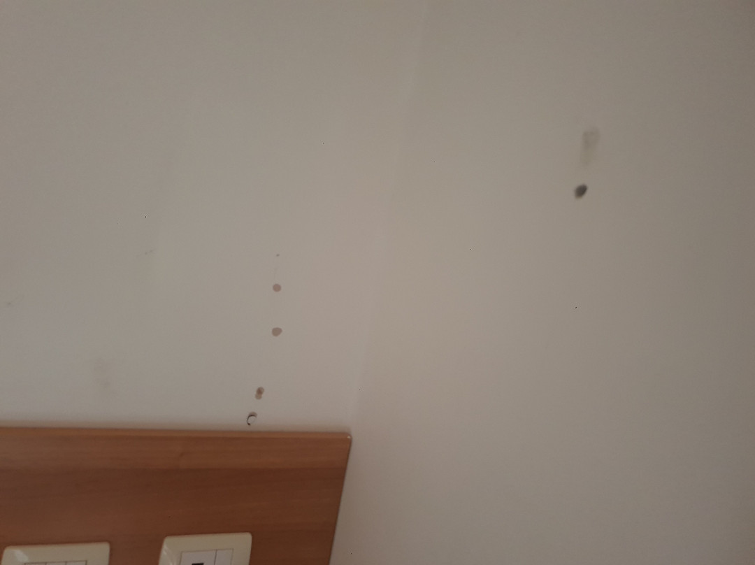 Hotel Porto Puddu主图