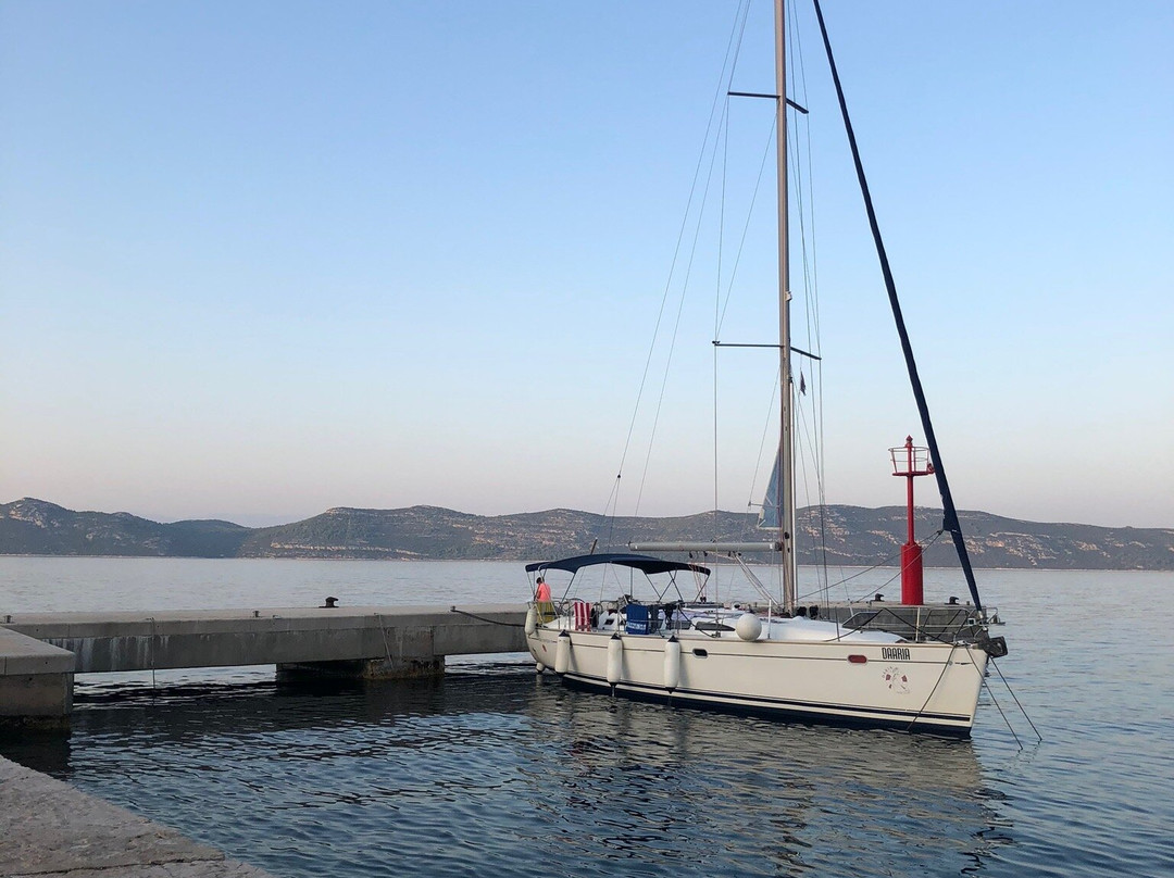 Zadar Tours & Excursions-扎达尔必去景点