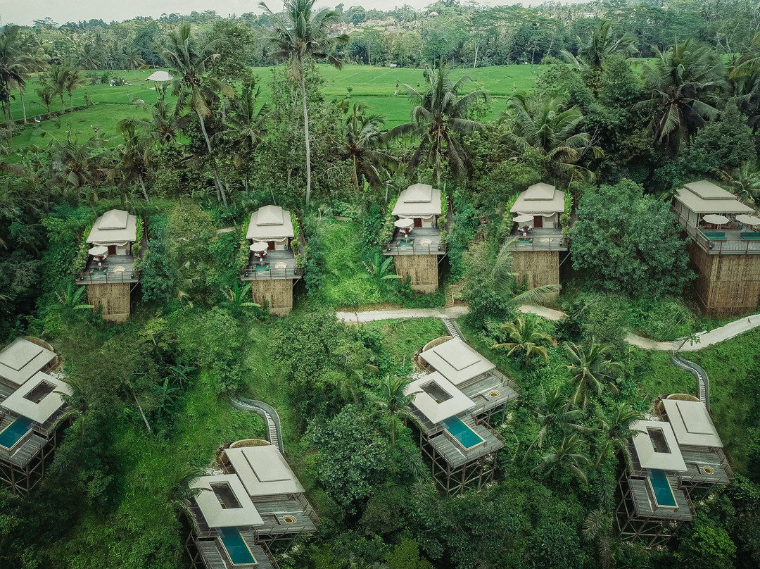 Kanva Ubud By K Club